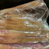 Traditional Sliced and Vacuum Sealed Country Ham