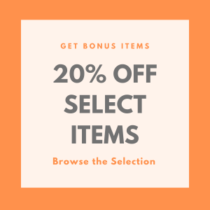 Add-on - Bonus Buys